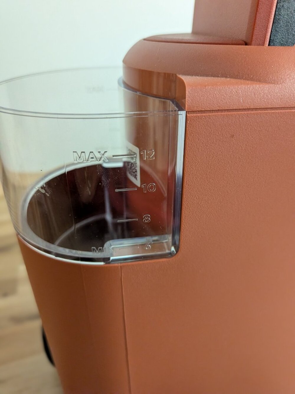 Coffee maker. - Picture 3 of 3